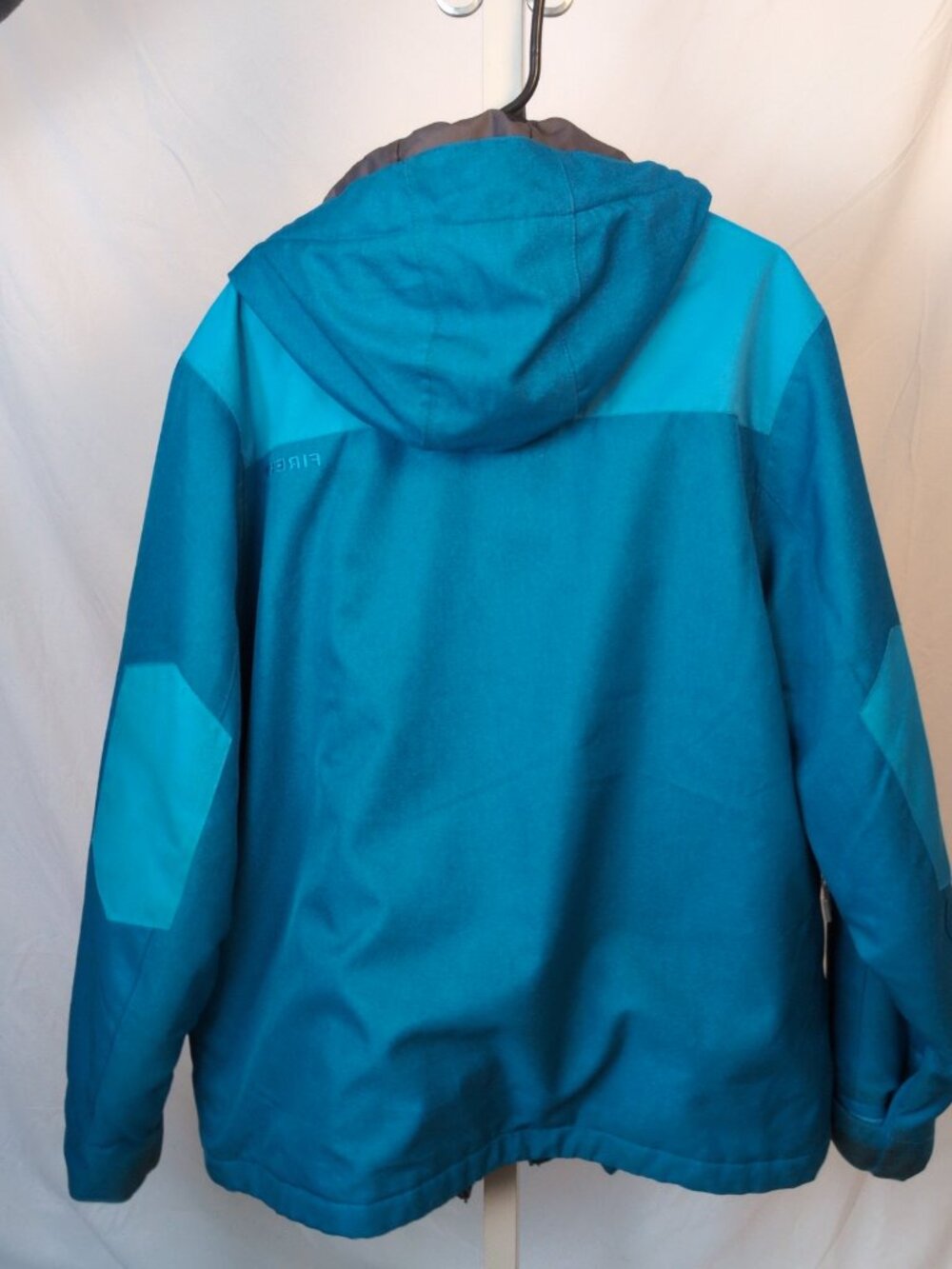 Firefly Ski Jacket - Picture 2 of 2